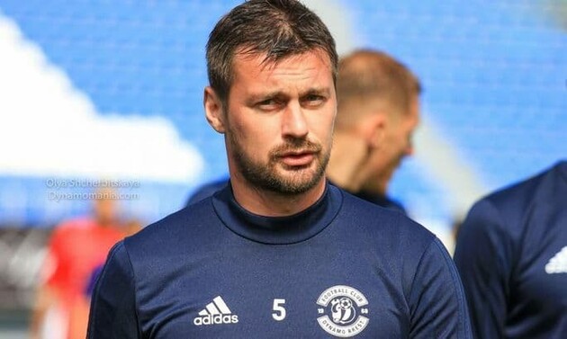 Милевский вернется в Украину