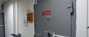 В РФ болеющего COVID-19 политзаключенного Абдуллаева отправили в ШИЗО