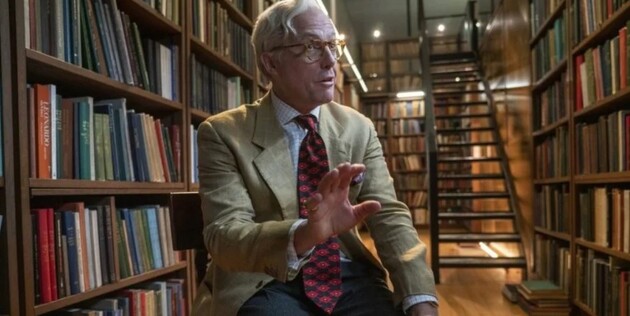 "Смерть 2020-му" выйдет 27 декабря