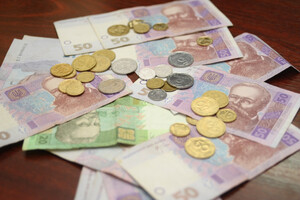С завтрашнего дня ФОПам начнут выплачивать помощь по 8 тыс грн