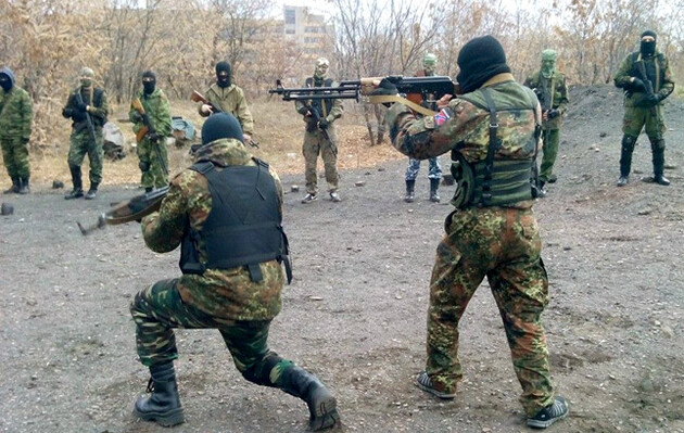 США отреагировали на дерзкие провокации России в Донбассе 
