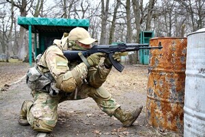 Зеленський внесе в Раду законопроект про тероборону до кінця року 