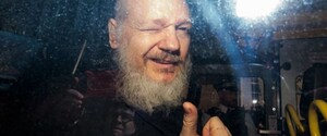 Эксперт ООН по правам человека призывает Трампа помиловать основателя WikiLeaks Ассанжа