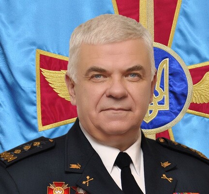 За генерала Дроздова заступились Степан Полторак и депутаты от "Европейской Солидарности" и "Слуги народа"