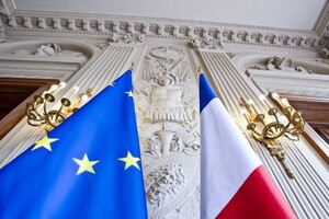 Франція дозволить в'їзд громадянам ЄС з Великої Британії 