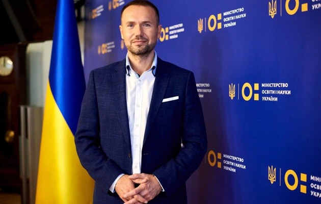 Шкарлет сказав, що в найближчому майбутньому зміни запрацюють