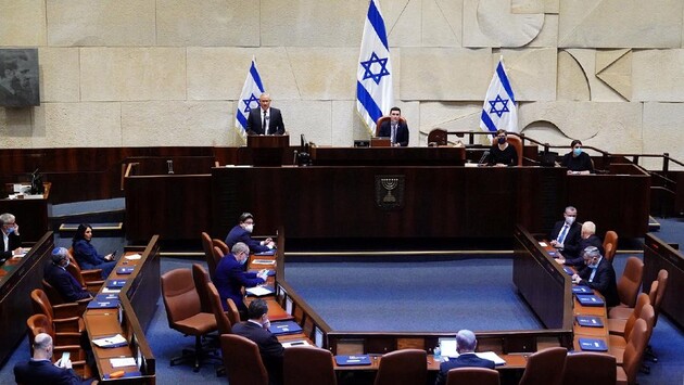 В Израиле не смогли достичь соглашения по госбюджету на 2021 год