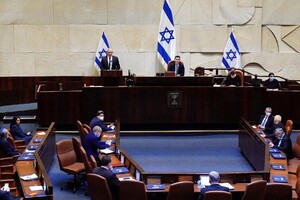 В Ізраїлі не змогли дійти згоди щодо держбюджету на 2021 год 