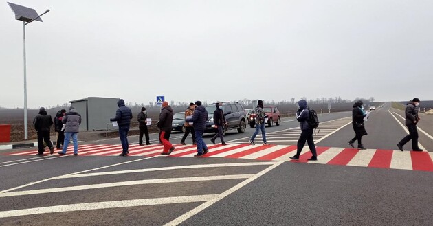  Фото : Facebook Волинець