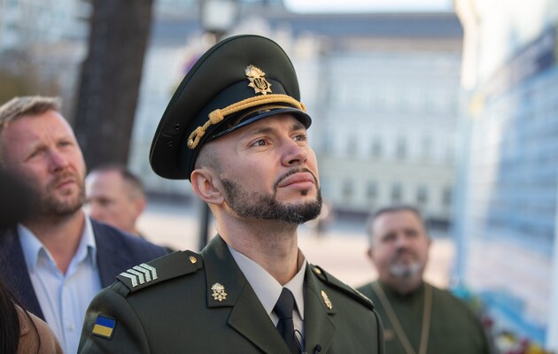  Росія оголосила Марківа в міжнародний розшук