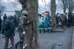 Справа Майдану: суд дозволив заочне розслідування проти колишнього глави СБУ 