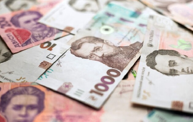 ПФУ начал финансирование одноразовой финансовой помощи в размере 8 тыс. грн 