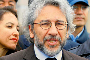 Турецького журналіста засудили на 27 років за шпигунство - ЗМІ 