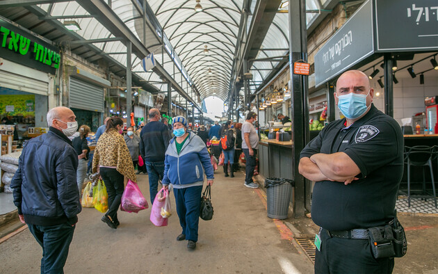  Фото: timesofisrael.com