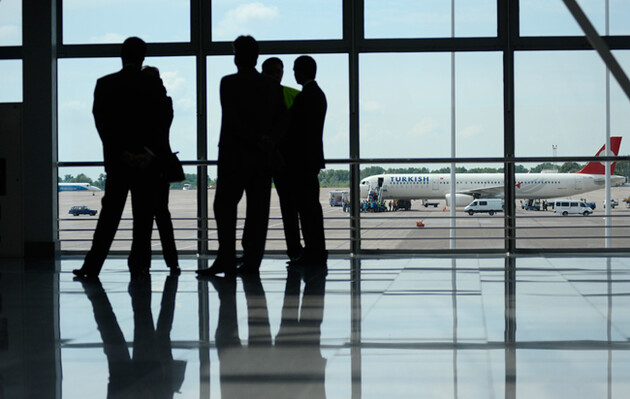 Розмір завданих збитків перевищує 16,5 млн гривень