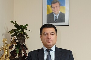 У Зеленского считают, что «пленки» Тупицкого дают основания для отстранения его с должности главы КСУ