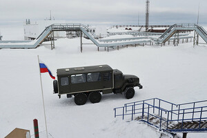 Росія відновила в Арктиці радянську лабораторію для випробувань зброї 