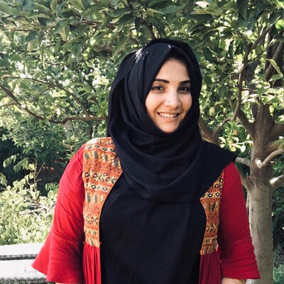  Фрешта Кохістані займалася захистом прав афганських жінок