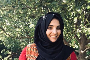 В Афганістані вбили правозахисницю та її брата 
