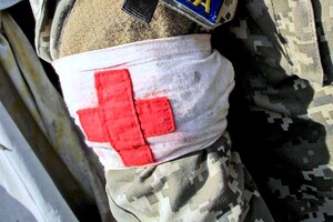 У зоні ООС двоє українських бійців отримали поранення 