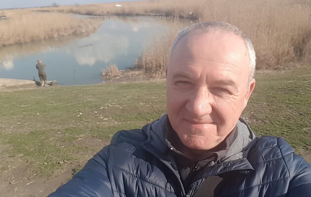 Facebook/Виктор Проценко