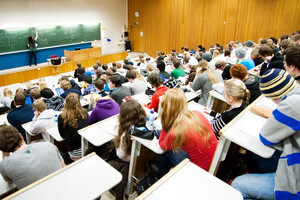 Цього року рекордна кількість український університетів була включена в рейтинг Times Higher Education