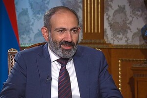 У Вірменії відбудуться дострокові вибори — Пашинян погодився 