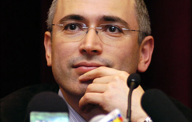 Ходорковский уверен, что Путин хочет оставить президентство 