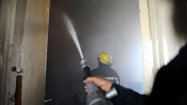 На севере Египта во время пожара в больнице погибли семь пациентов — СМИ