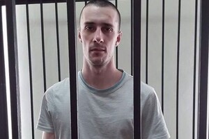 «Били током, надевали противогаз»: политзаключенный Шумков рассказал о пытках в российской тюрьме