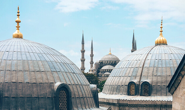 Туристи в Туреччині зобов'язані надати довідку про негативний тест на коронавірус 