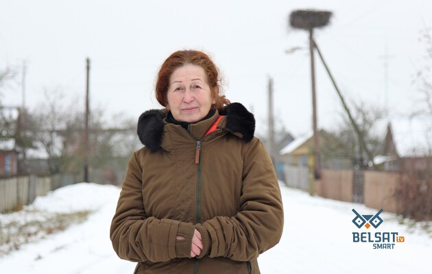 Фото: Белсат