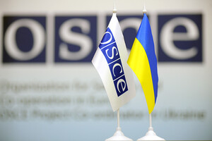 Украина направила ноту ОБСЕ из-за раненого бойца в Донбассе 