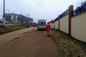 У Камеруні розбився пасажирський автобус: 37 загиблих 