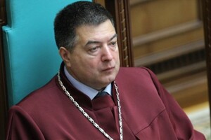 Голова КСУ Тупицький не прийшов до Офісу генпрокурора – ЗМІ 