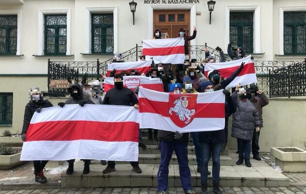 Перша неділя без анонсованого маршу: в Білорусі затримали понад 20 осіб 