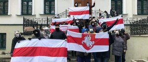 Первое воскресенье без анонсированного марша: в Беларуси задержали более 20 человек