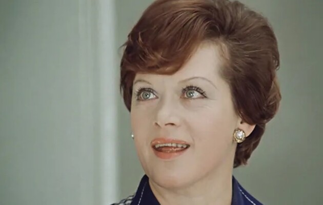 За даними ЗМІ, Аліса Фрейндліх знаходиться в реанімації