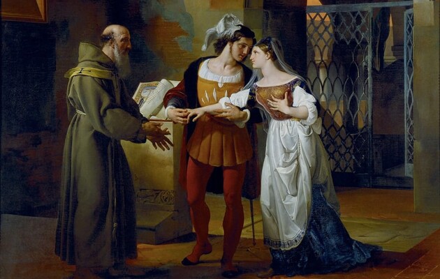 "Ромео і Джульєтту" в новому році поставлять в Івано-Франківську та Вінниці