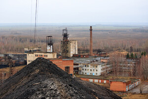 В результате обвала на шахте в Луганской области погиб горняк