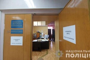 Полиция провела обыски в кабинетах чиновников горсовета Николаева