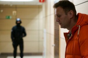 Росія висунула Навальному ультиматум - ЗМІ 