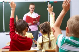 В Украине утвердили профстандарт учителя, в него вошли лидерская и предпринимательская компетенции 