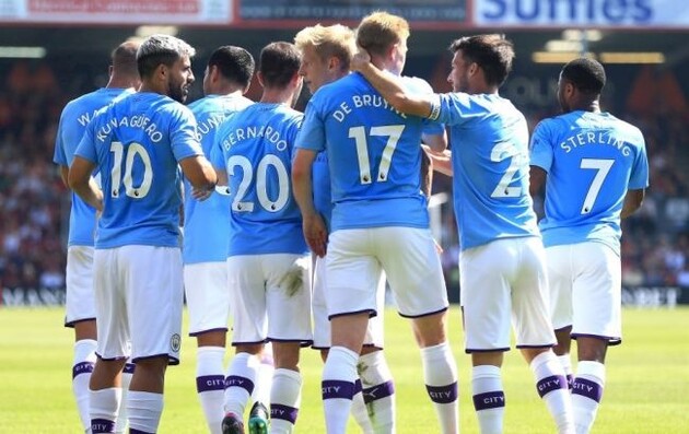 Команда ушла на изоляцию