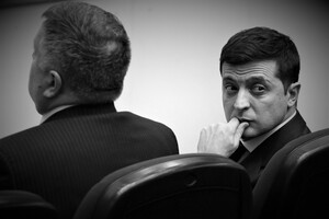 Зеленський скликав засідання РНБО – обговорити кризу в Конституційному суді 