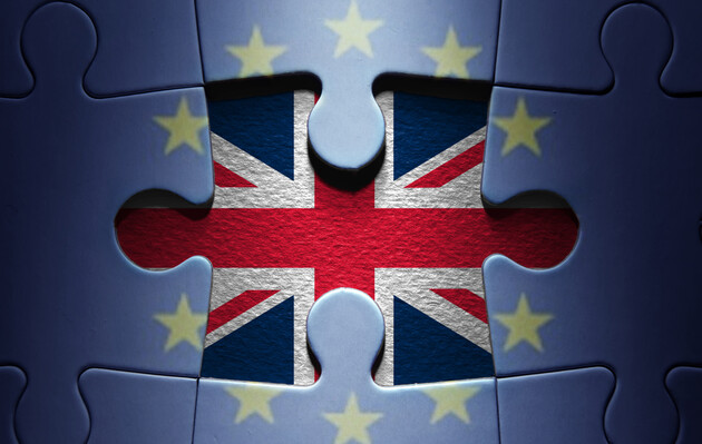 Совет ЕС дал зеленый свет соглашению с Британией  
