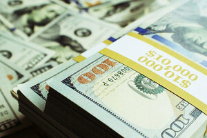 Мінфін продав за місяць ОВДП на 115 мільярдів гривень 