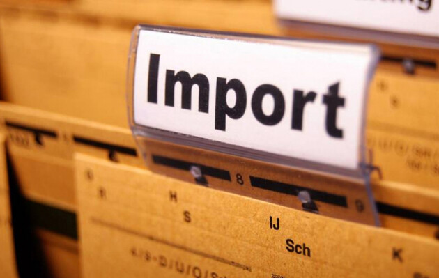 Украина запретила импорт товаров из России на 18,5 млрд гривен