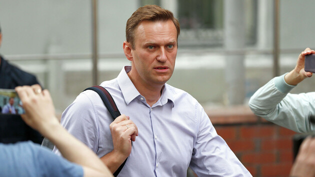  Против Навального завели новое уголовное дело в РФ — СМИ