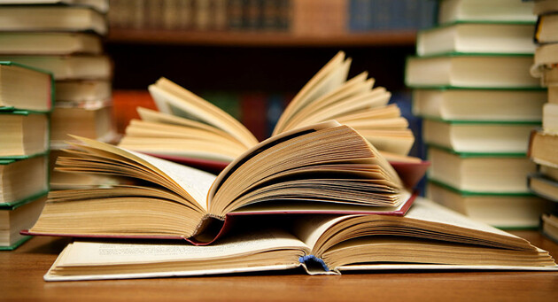 ПЕН-клуб назвав найкращі українські книги року